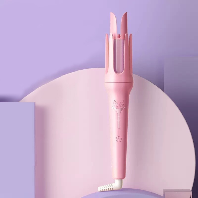 クロスボーダー全自動ヘアアイロン大波大巻き電気ヘアアイロンはマイナスイオンパーマの神器を傷つけません。|undefined