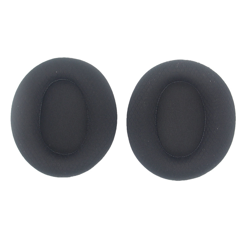 Suitable for Edifier W820Nb Sponge Covers, Hua Zai Free Pro Mesh Ear Pads, K820Nc Headband