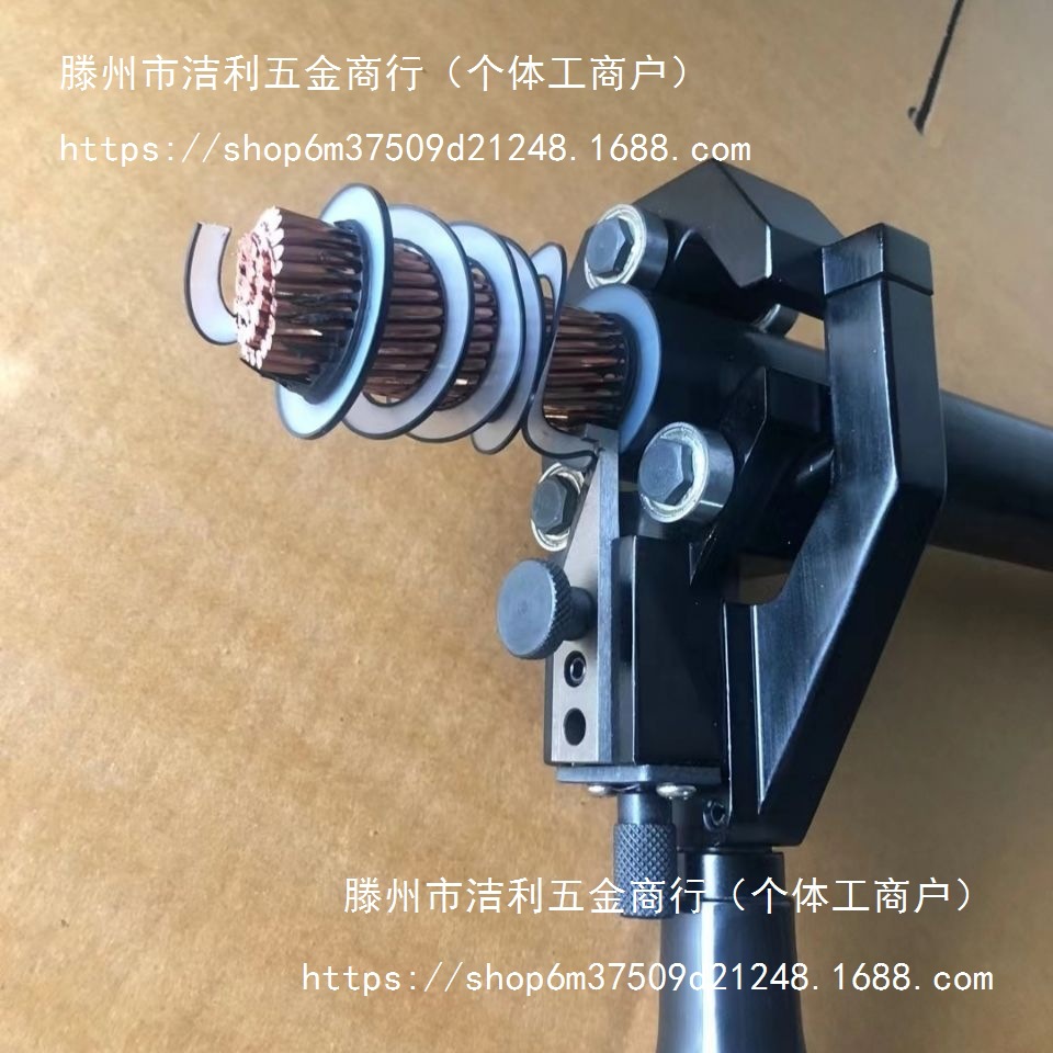 电缆剥皮器BX-40A/B剥皮器 半导体剥线钳多功能剥皮器 高压半导层