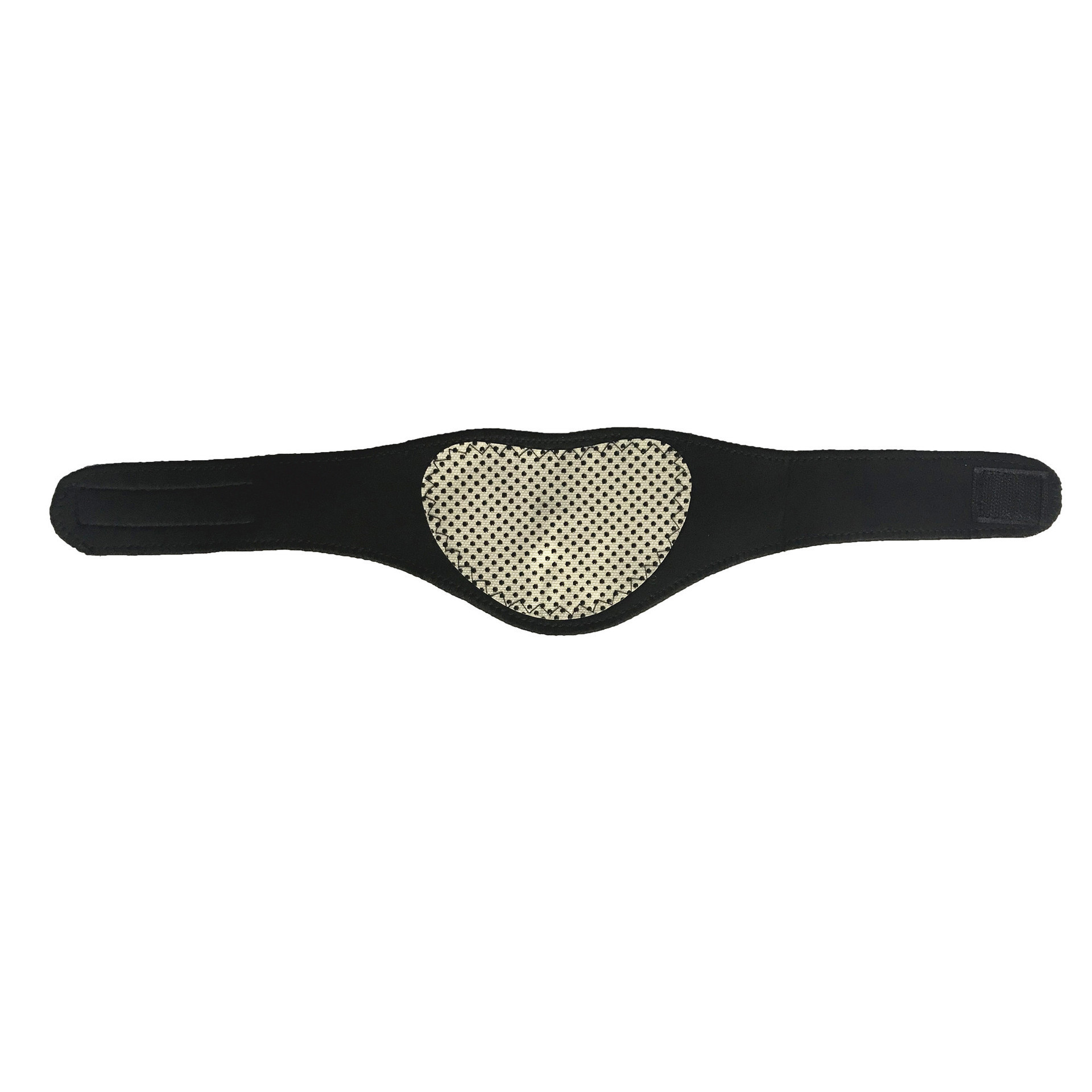 Protección para el cuello con autocalentamiento, fisioterapia de la columna cervical, aplicación de calor para el cuello, dolor de cuello, calentamiento del cuello, cuidado del cuello, unisex
