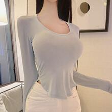 51STUDIO���� YJ080����һ�� �Ը�΢͸��U�I�o���L��T��Ů