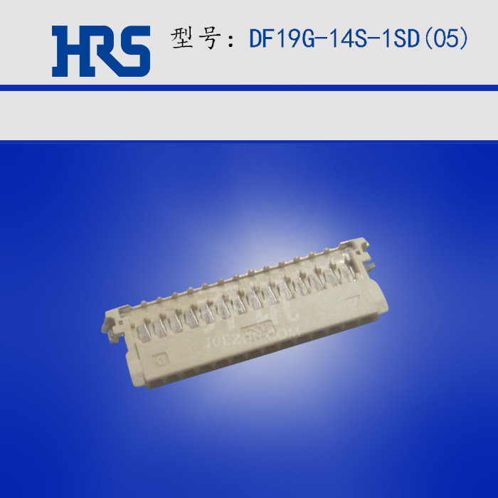 DF19G-14S-1SD(05) ��ͷ�ƽ� ��ɫ���� ����DF19ϵ�н���������