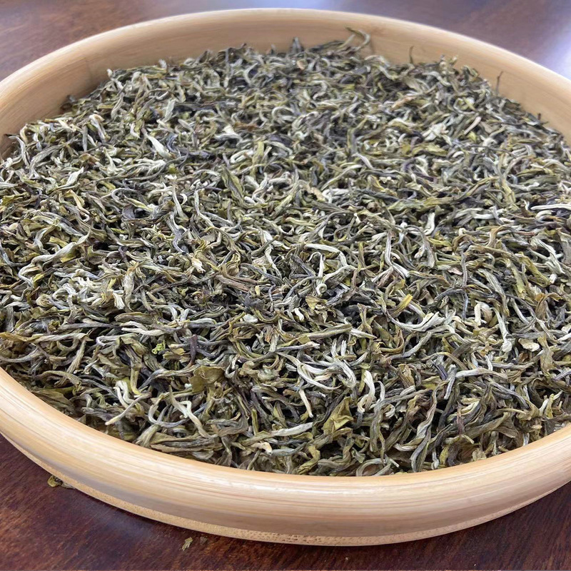 新茶広西横県ジャスミン茶ジャスミン茶|undefined