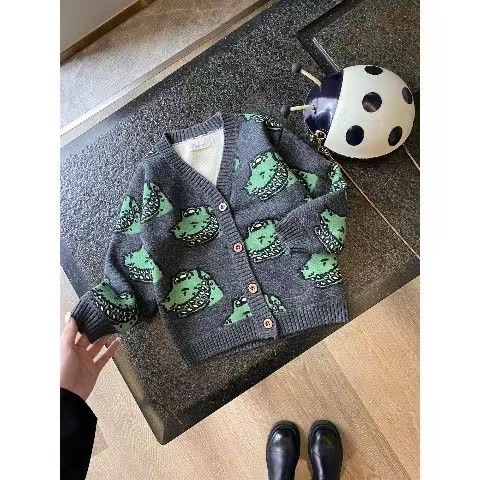 Cardigan Image 7