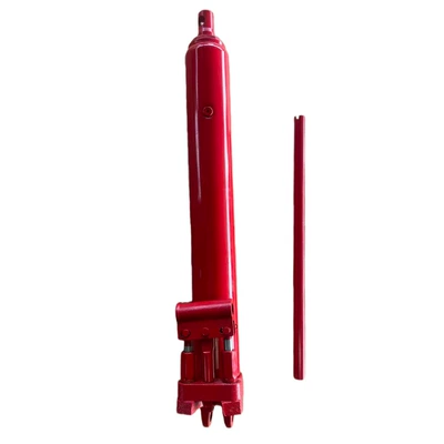 in Stock, Car jack