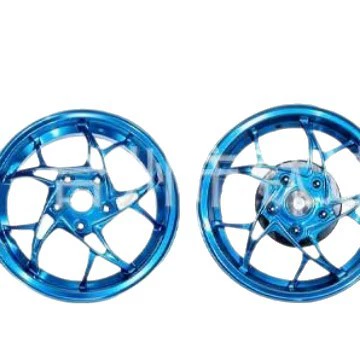 Motorcycle wheel hub, Sprint Spring 150, high-quality