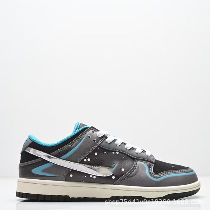 Putian Factory Sb Dunk Series Skateboard Shoes, Non-Slip, Wear-Resistant, Retro, Fashionable, Versatile, Unisex Couple Sports Sneakers Putian Factory Sb Dunk Series Skateboard Shoes, Non-Slip, Wear-Resistant, Retro, Fashionable, Versatile, Unisex Couple Sports Sneakers