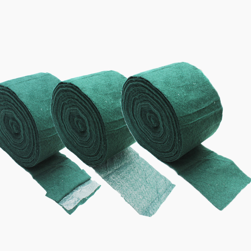 Tree Greening Fruit Tree Cold-proof Non-woven Cloth Wrapping Tree Cloth Tree Trunk Insulation Warm Moisturizing Wrapping Tree Cloth Strip Wrapping Tree Cloth