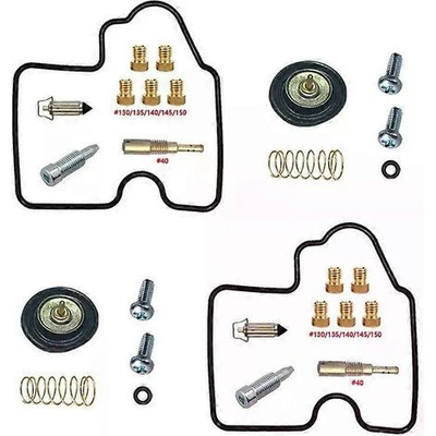 Motorcycle engine and accessories: Your Drawings, Professional Configuration from the - 095-fits-kawasaki-kvf650-prairie-650-2002-2003-and-brute-fo