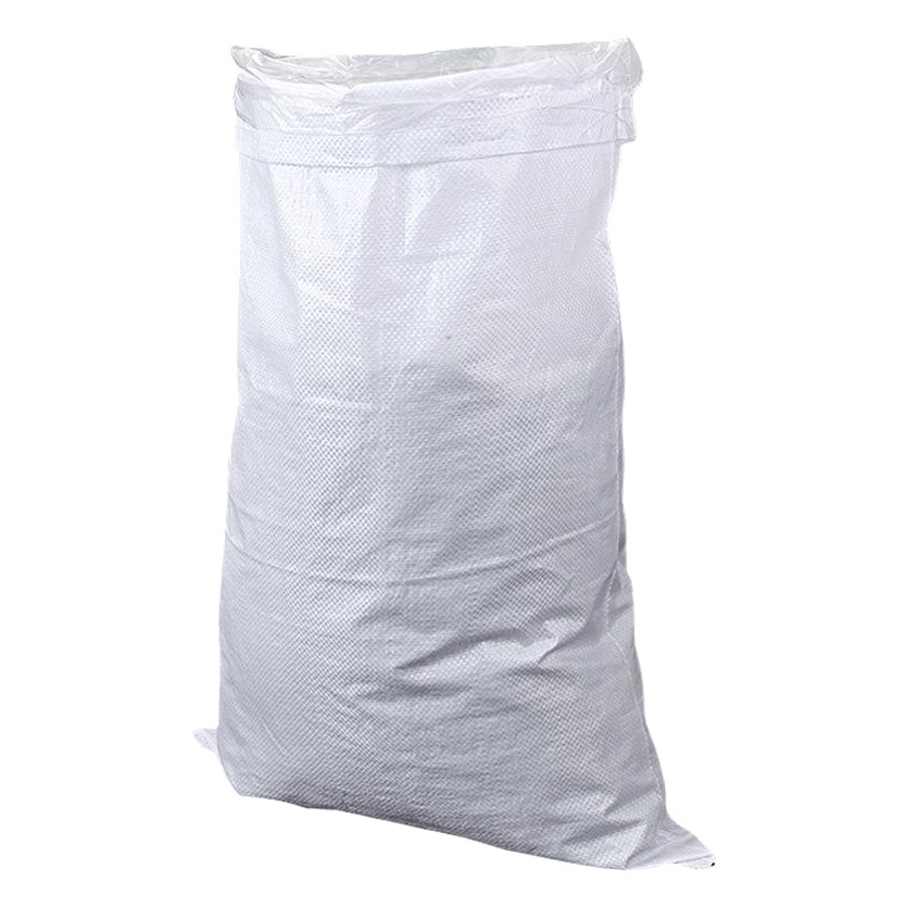 Bolsa tejida impermeable de doble capa más revestimiento de película interior, embalaje de ropa expreso, bolsa de piel de serpiente, fábrica de bolsas de mudanza al por mayor