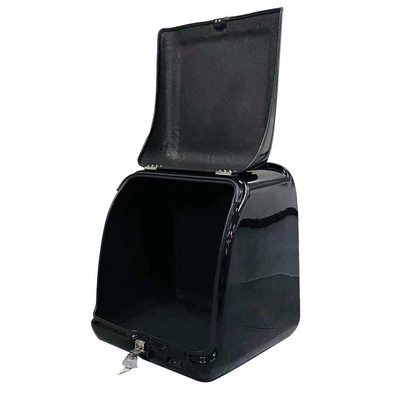 for Riders, Scooter Trunk, Electric car tail box