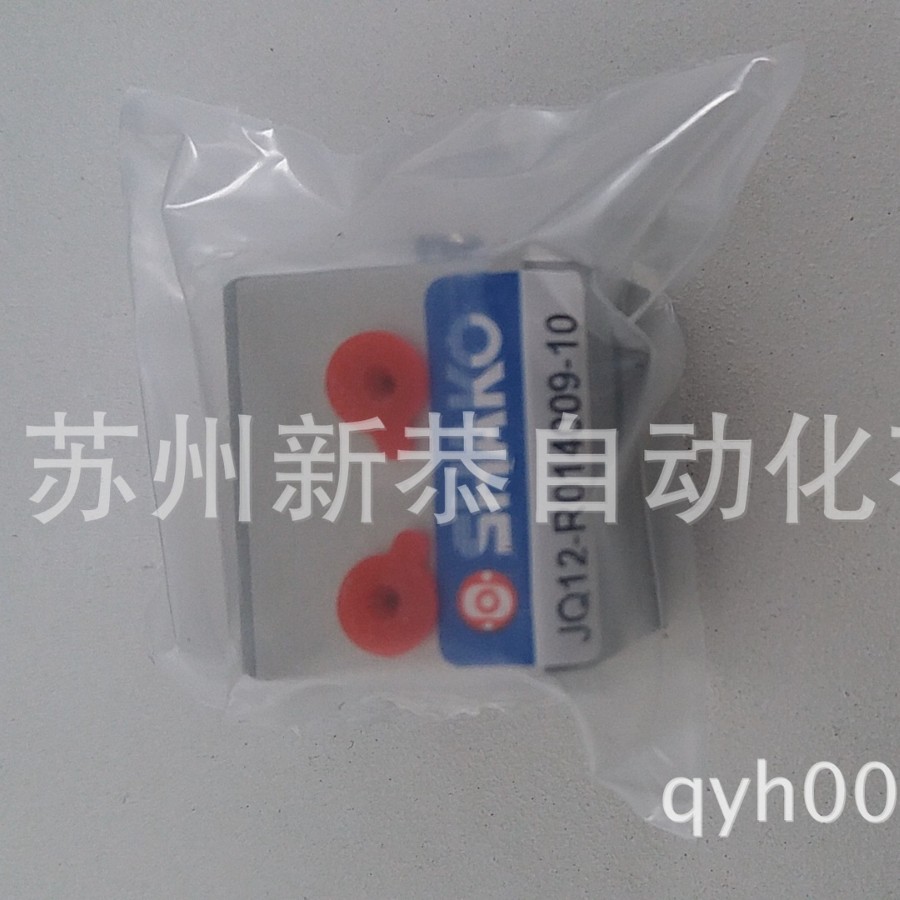 JQ12-R014009-10 薄形缸 非标气缸