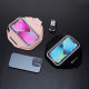 New arm bag touch screen mobile phone bag 7-inch universal TPU Lycra reflective men's and women's fashion sports arm strap wrist bag