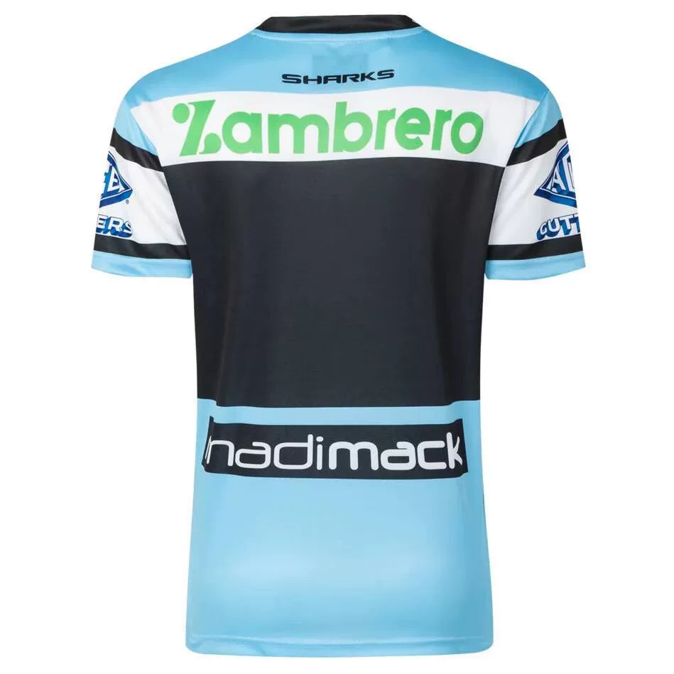 Shark, football uniform for rugby, 2023, wholesale