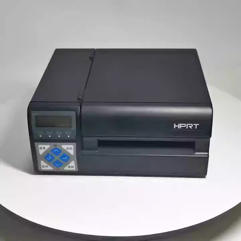 R42P/R42D Thermal Express Label Printer 4