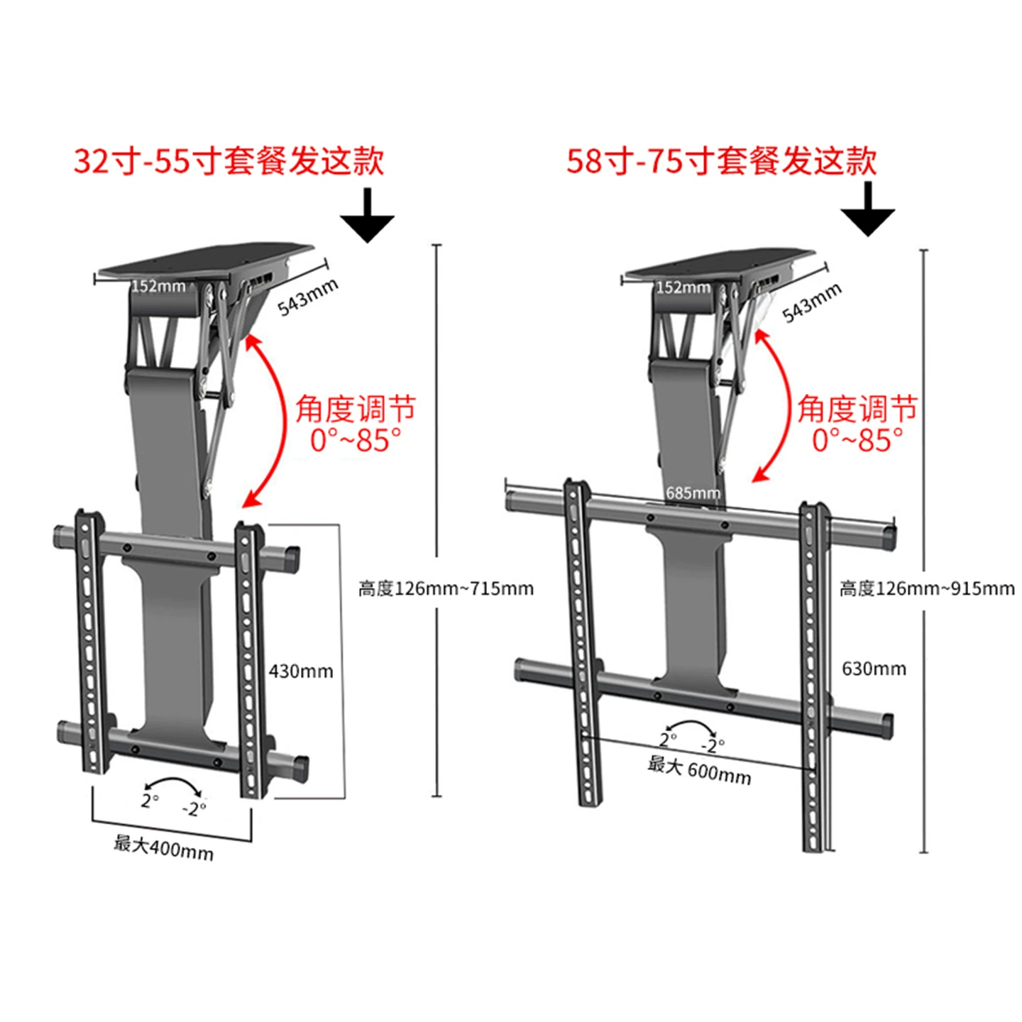 STY/HY-75DD