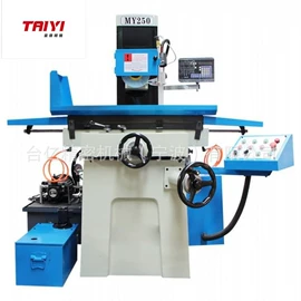 钻床;磨床;铣床