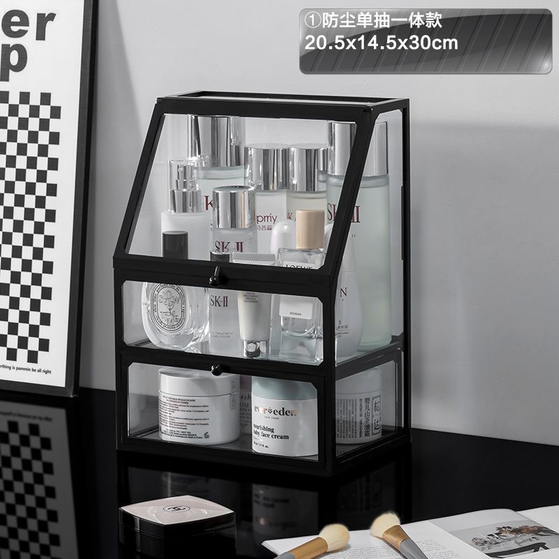 블랙 싱글 그린 한 박스