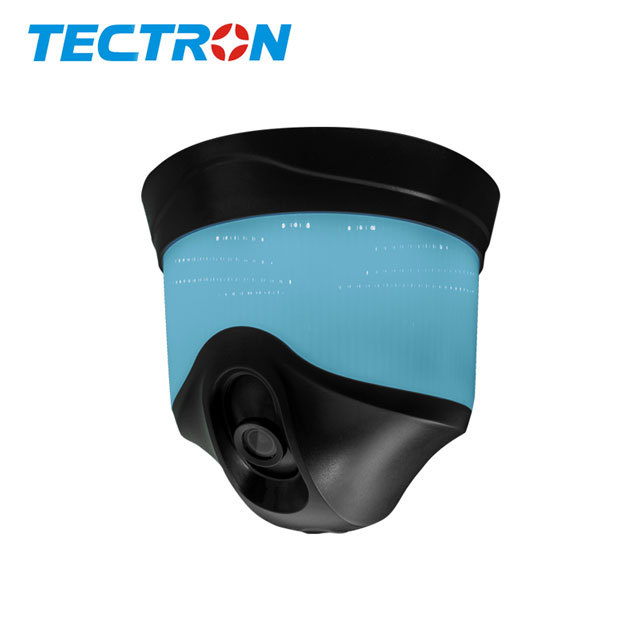 视频车位引导探测器智能寻车系统停车场车牌找车