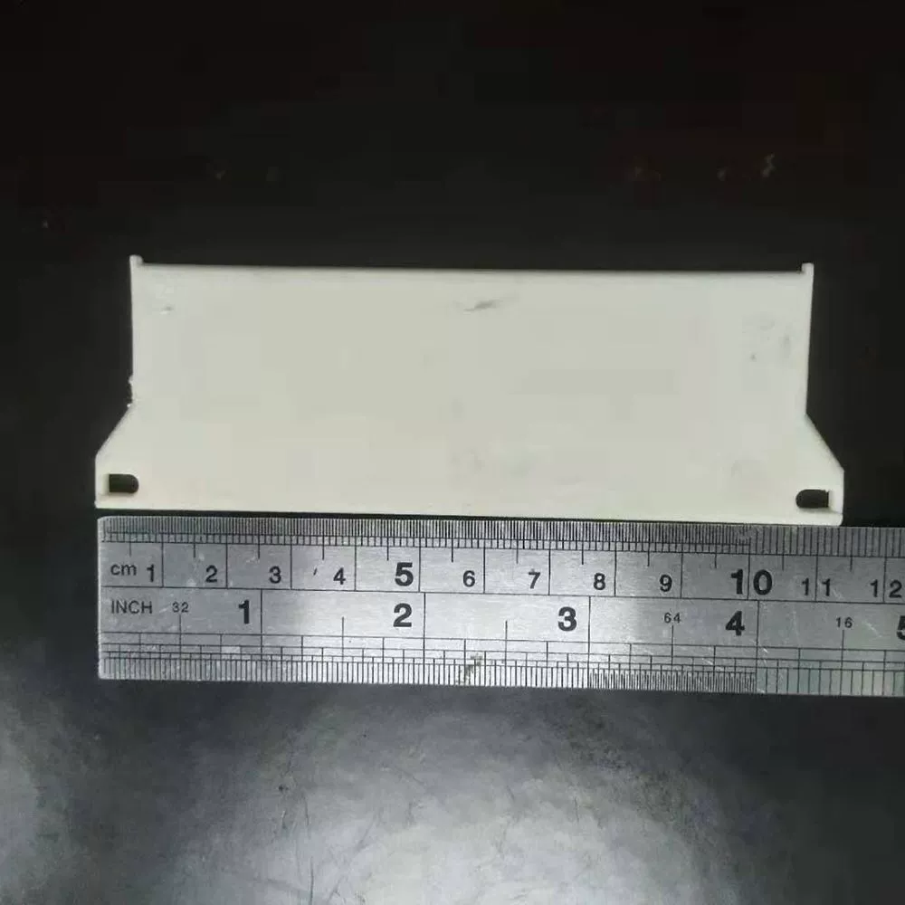 Основание для нижней платы, занавес PVC с аксессуарами, 100 мм