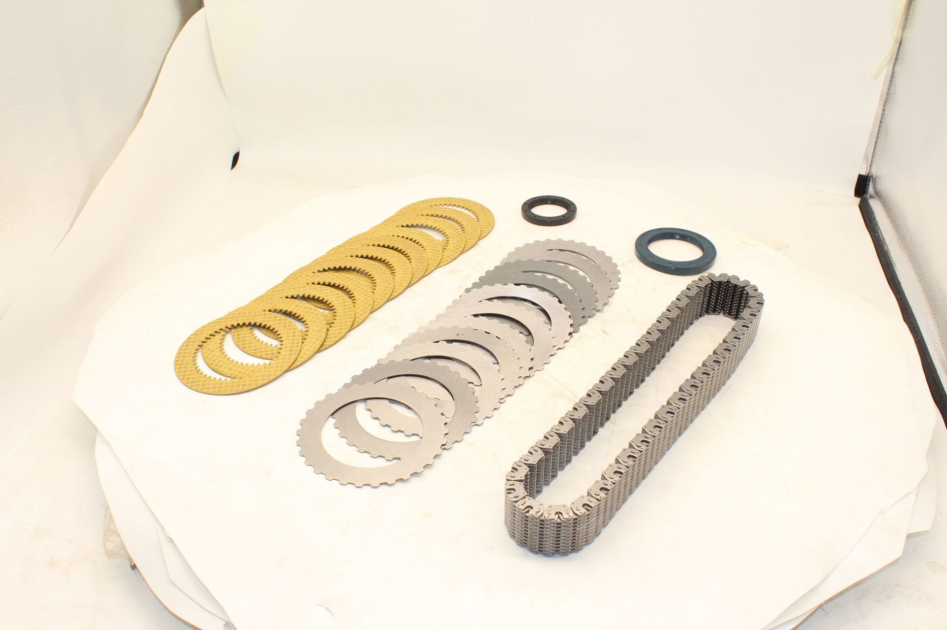 Transfer case repair kit suitable for Land Rover Velar vehicle transmission system parts, available in stock