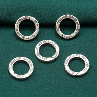 S925���yɏ��ɏ���A�h�f�ܿ���� �͹����f�ɴ��_DIY�ֹ������Ʒ