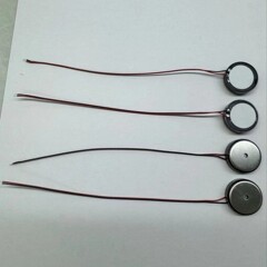 動鉄骨伝導音楽ロリポップスピーカー玩具拡声スピーカー16owsスピーカー