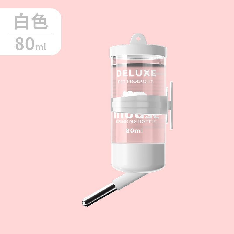 メーカー直販ハムスター水筒飲水器ボール給水器自動水漏れなし水筒立式水筒水樽|undefined