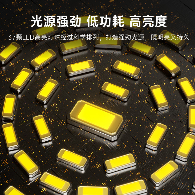 太阳能户外灯露营灯家用停电应急灯地摊夜市摆摊超亮充电照明灯泡|undefined