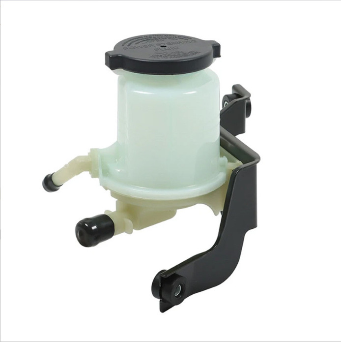 Car steering power pump oil reservoir 4436048030 is suitable for Toyota HIGHLANDER 2001-2008