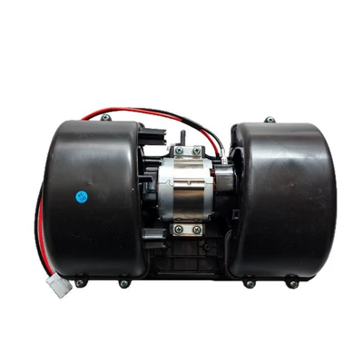 Assembly 85120276, Fan