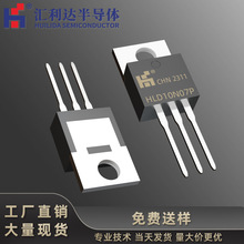ԭbHLD10N07PFDP083N1 TO-220 MOS 150V 117A SֱN