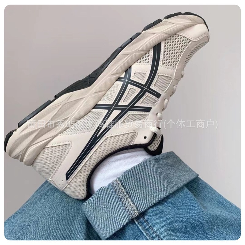 莆田メンズシューズ Seshi ランニングシューズ GEL-CONTEND 4 レディース スポーツシューズ メッシュ 通気性 カジュアル クッション性 軽量|undefined