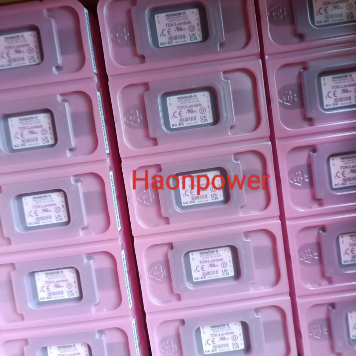 PH150A2080-15 -TDK-LAMBDA电源转换器PH150A280-28