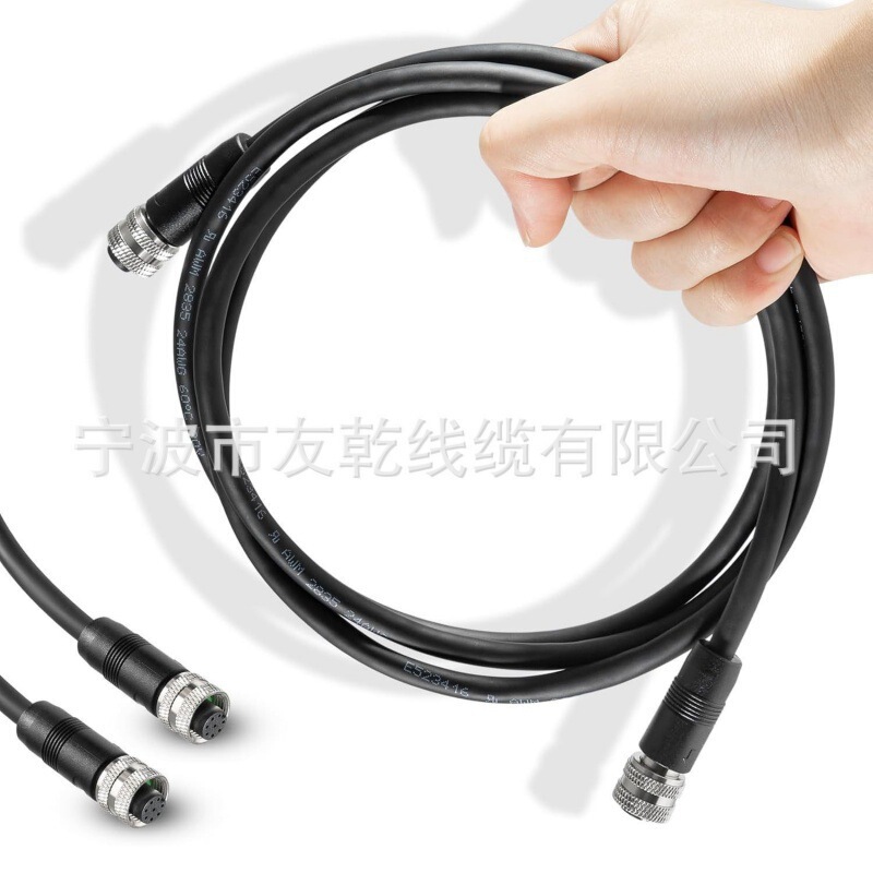 720073-6 5-Foot (Approximately 1.8m) Ethernet Cable as Ec 5E Replacement, Suitable for