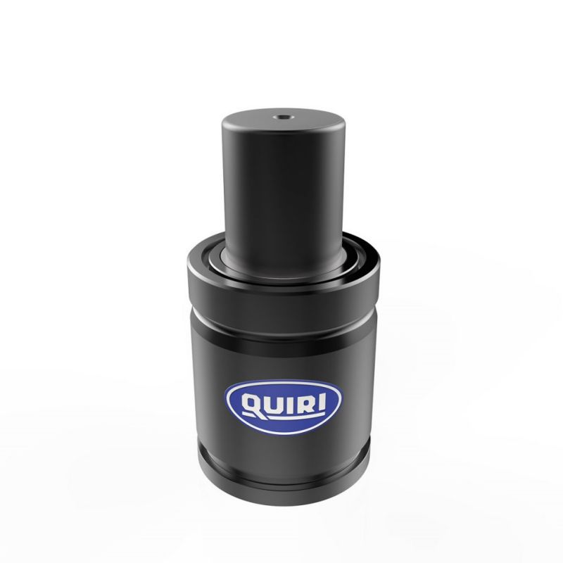 代理原装法国QUIRIGASSPRING奎里RGH500-50模具专用氮气缸弹簧