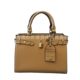 LYN ACCS New Rivet Decorative Lock Kelly Bag Portable Daffy Bag Shoulder Crossbody Women's Bag