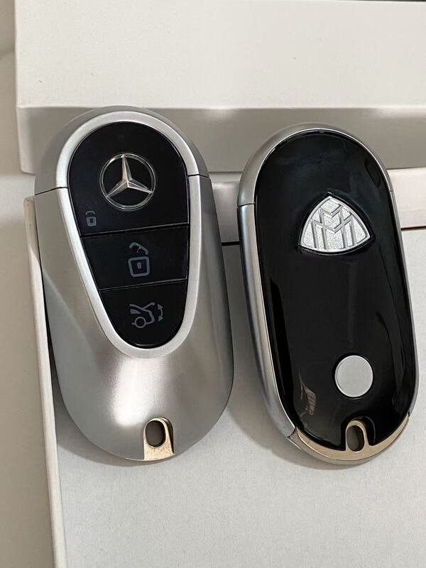 車のキー、フェラーリ、ベントレー、マセラティ、メルセデスベンツ、ランドローバーの車のキー、メルセデスベンツ、BMWのキーに適しています。|undefined