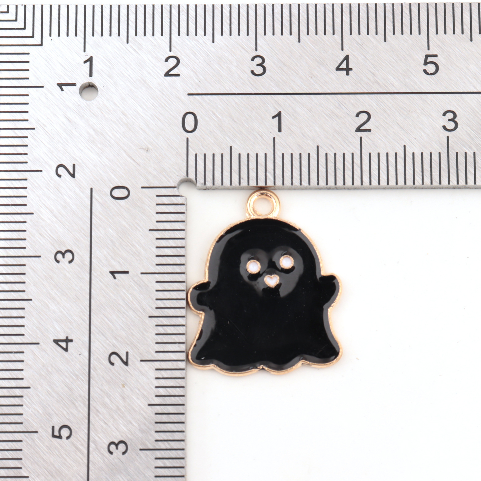 54 black ghost 100 price