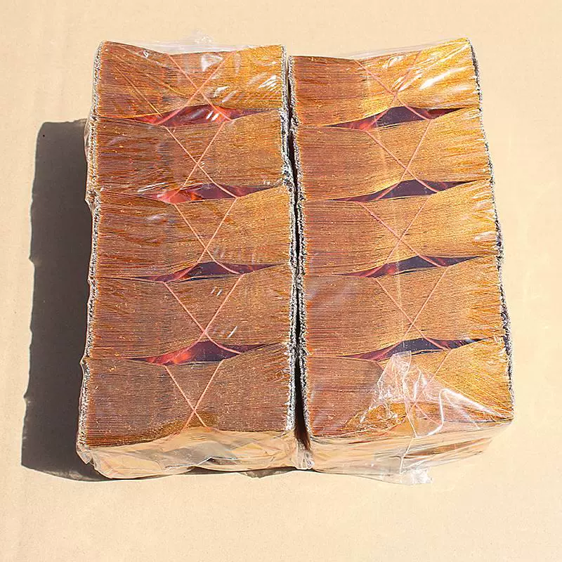 Золотые долларовые бумажные сокровища полуфабрикаты серебряные BHC слитки ручной работы оригами золотые бумажные угловые оловянные фольги утолщенные и нарезанные полуфабрикаты сокровища