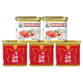 杂粮组合;植物油;粽子