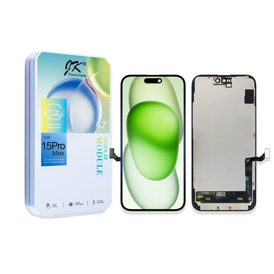 Подходящий для iPhone Apple JK X XS MAX XR 11 12 13 14 15PRO MAX экран сборка