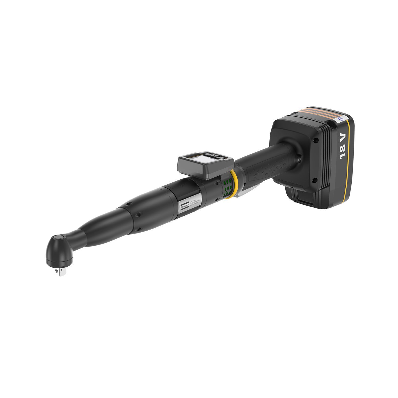 阿特拉斯·科普柯/ITB-A61/﻿弯头无线拧紧扳手/电动工具/装配工