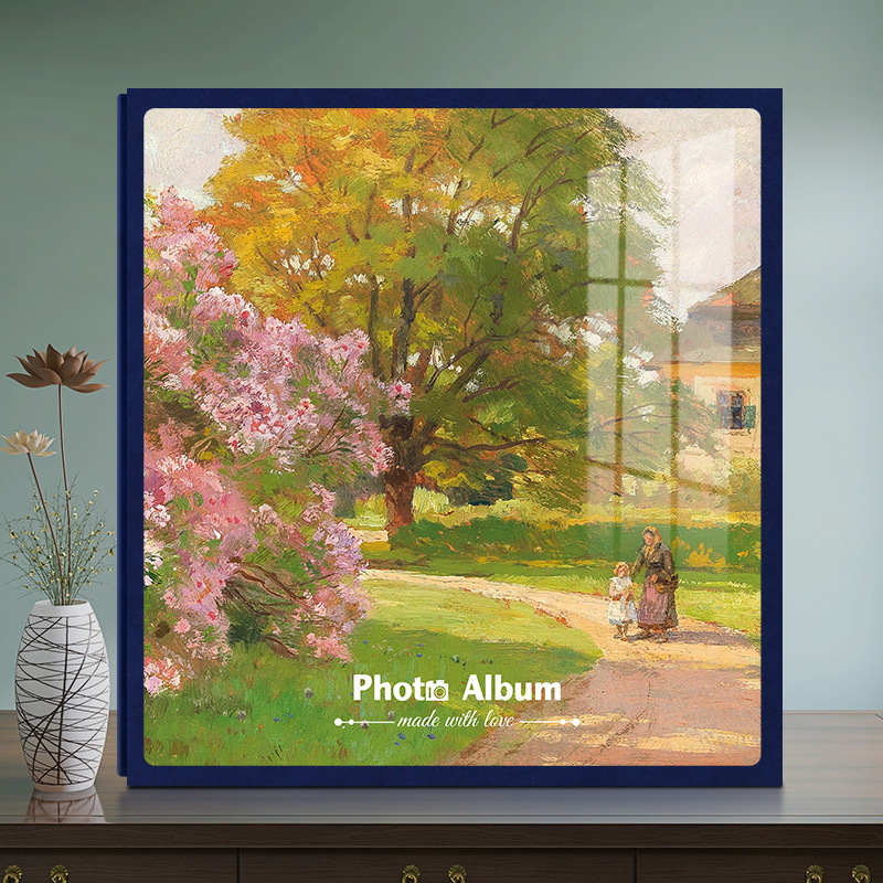 "봄의 고속도로"