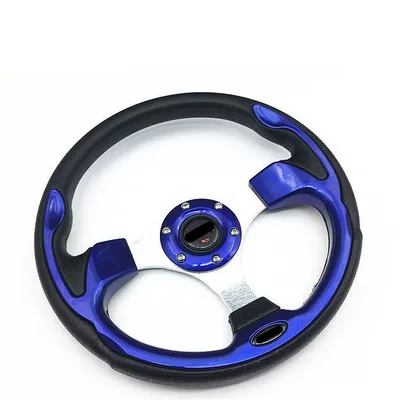 Steering wheel, Universal Wheel Universal Racing Steering