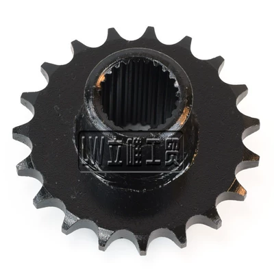 Atv Beach Vehicle 150Cc Front Flywheel/Gear