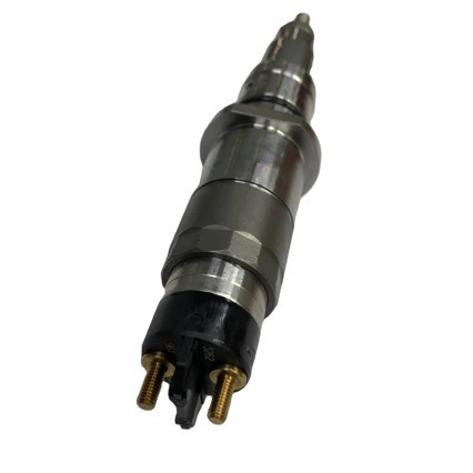 6754-11-3011 Для Komatsu PC200-8 дизельный двигатель инжектор в сборке сопла