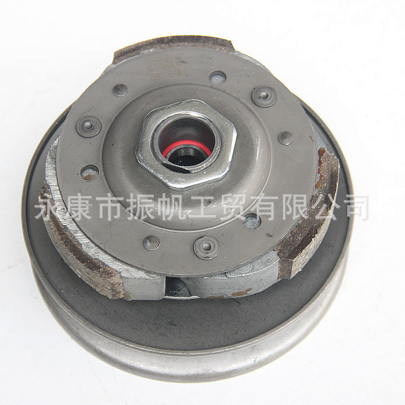 Four-Wheel Go-Kart 150-200 Big Bull Atv Gy6 Engine Driven Pulley Clutch Slipper Clutch Bowl