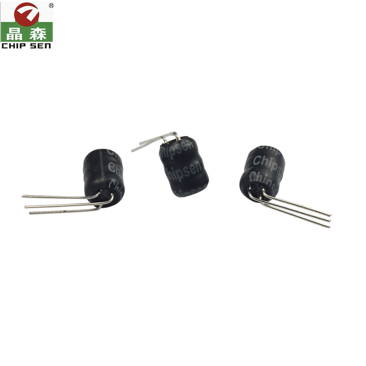 Chipsen��Ƶ�����幦�ʵ����Ȧ15mh 3.3mh��о�����Ȧ���4.7mh