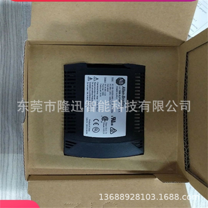 原装AB罗克韦尔模块1606-XLS120E   1606-XLP15E议价出售